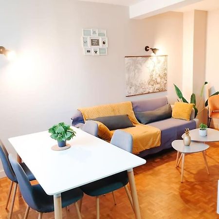 Cosy Mure 4Ch - Stationnement Gratuit Pau Bagian luar foto