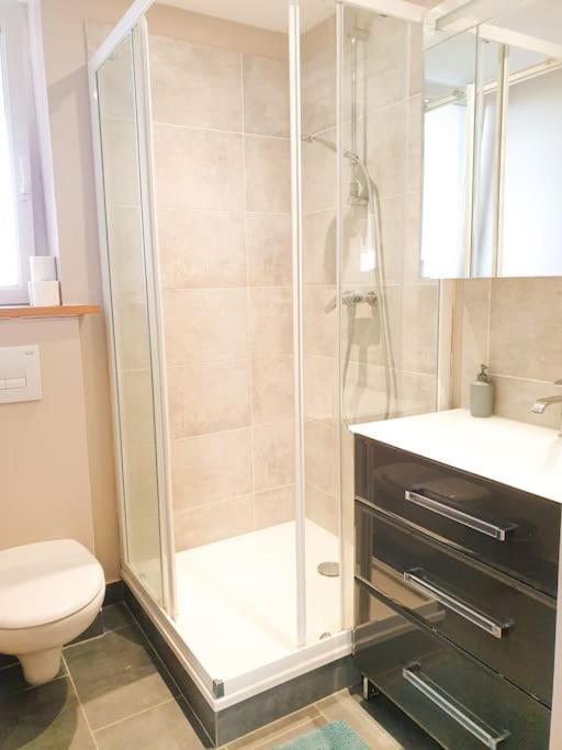 Cosy Mure 4Ch - Stationnement Gratuit Pau Bagian luar foto