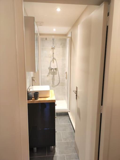 Cosy Mure 4Ch - Stationnement Gratuit Pau Bagian luar foto