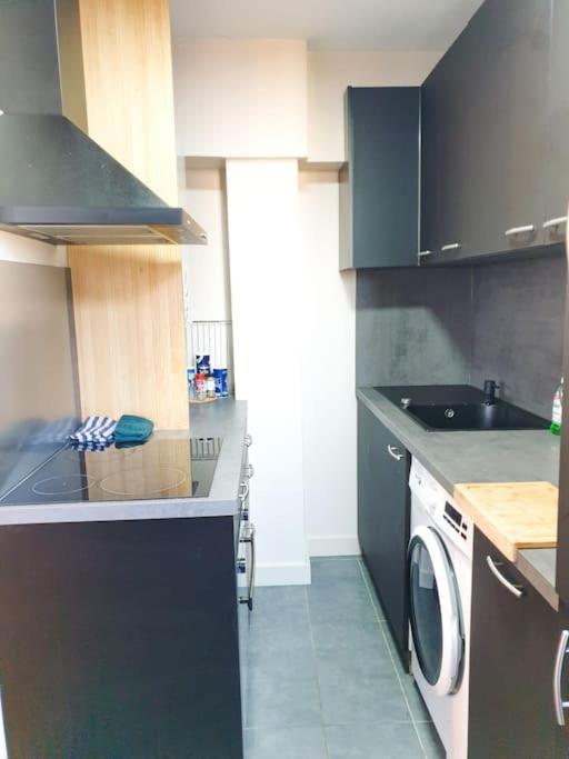 Cosy Mure 4Ch - Stationnement Gratuit Pau Bagian luar foto